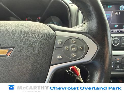 Used 2015 Chevrolet Colorado LT w/ LT Convenience Package RWD image 13