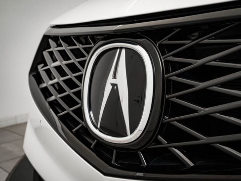 Used 2026 Acura RDX SH-AWD w/ Technology Package image 3