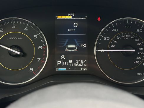 Used 2021 Subaru Crosstrek 2.5i Sport w/ Moonroof Package image 27