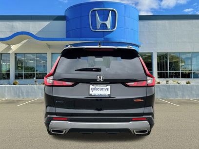 Used 2026 Honda CR-V TrailSport