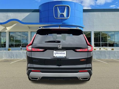 Used 2026 Honda CR-V TrailSport image 3