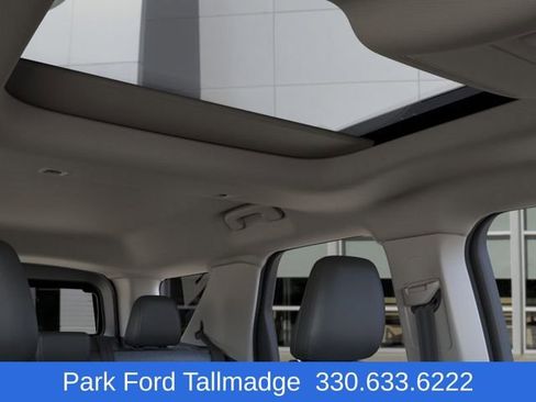 New 2026 Ford Bronco Sport Outer Banks w/ Outer Banks Tech Package+ AWD/4WD image 22