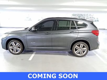 Used 2016 BMW X1 xDrive28i