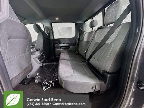 New 2026 Ford F350 XLT AWD/4WD image 27