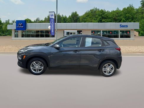 Used 2019 Hyundai Kona SE AWD/4WD image 2