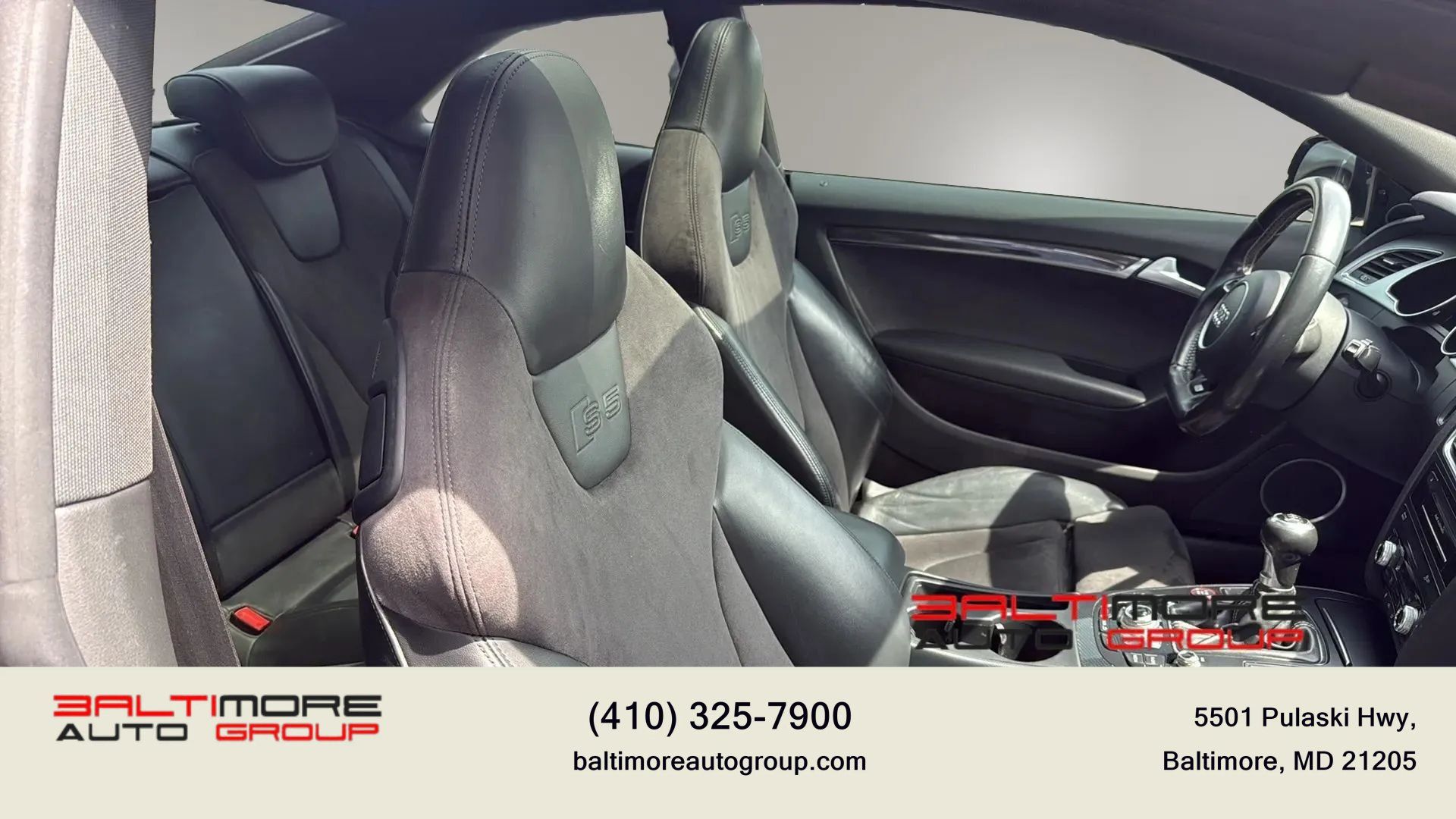 Used 2016 Audi S5 Premium Plus w/ Technology Package AWD/4WD image 19