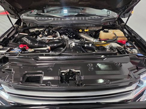 Used 2017 Ford F250 Platinum image 96