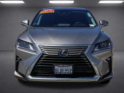 Used 2019 Lexus RX 350 FWD w/ Accessory Package image 9