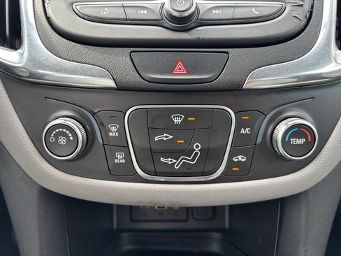 Used 2019 Chevrolet Equinox LS w/ LS Convenience Package AWD/4WD image 23