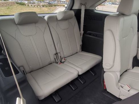 Used 2023 Kia Sorento X-Line EX AWD/4WD image 32