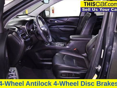 Used 2020 Chevrolet Equinox Premier FWD image 23