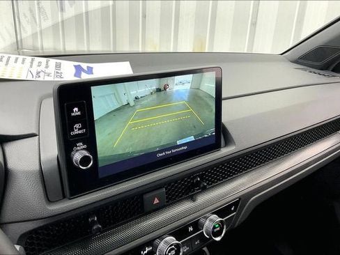 Certified 2026 Honda CR-V TrailSport image 28