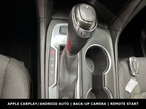 Used 2019 Chevrolet Equinox LT AWD/4WD image 23