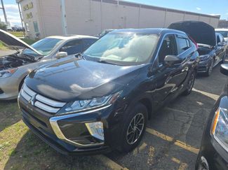 Used 2020 Mitsubishi Eclipse Cross ES video 1