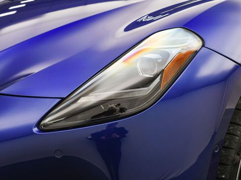 Used 2024 Maserati GranTurismo Modena image 29