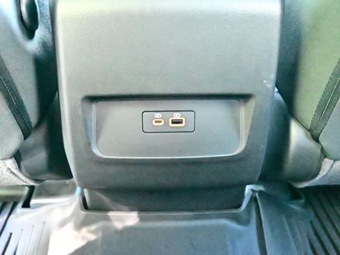 Certified 2024 Nissan Frontier PRO-4X w/ Technology Package AWD/4WD image 19