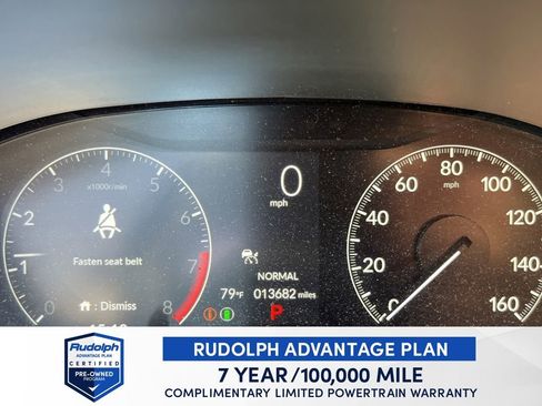 Used 2024 Honda Civic Sport image 12