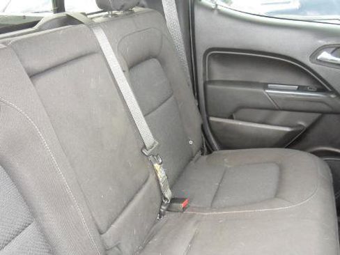 Used 2022 Chevrolet Colorado LT w/ LT Convenience Package image 14