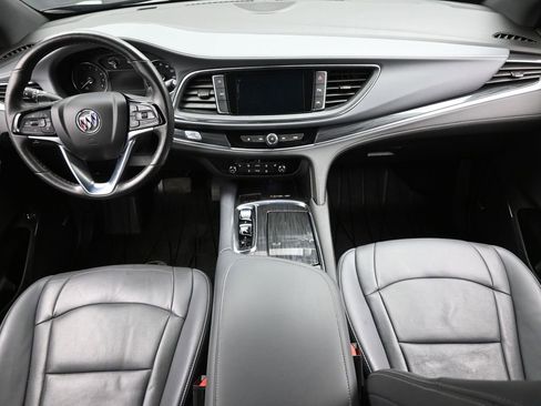 Certified 2023 Buick Enclave Essence w/ Experience Buick Package image 18