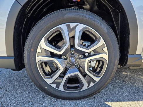 New 2026 Subaru Ascent Limited AWD/4WD image 32