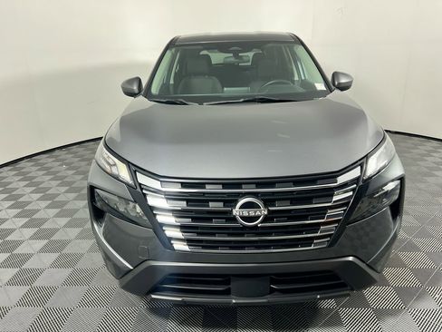 Used 2024 Nissan Rogue SV FWD image 8