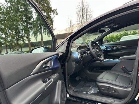 New 2026 Chevrolet Equinox EV LT image 20