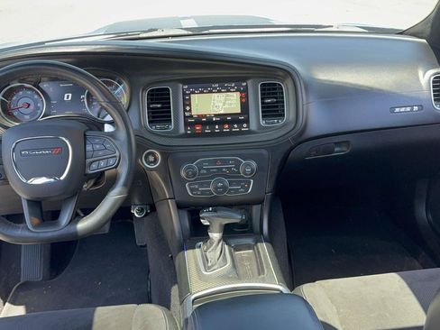 Used 2023 Dodge Charger Scat Pack RWD image 20