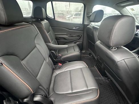 Certified 2023 GMC Acadia AT4 w/ Technology Package image 15