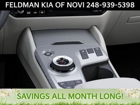 New 2026 Kia Sportage EX image 24