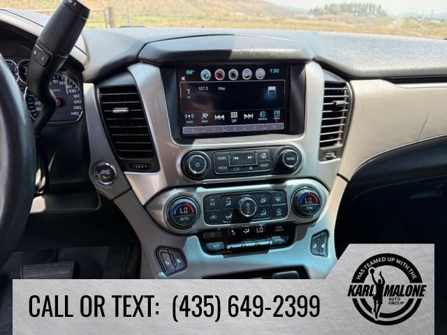 Used 2016 Chevrolet Tahoe LT AWD/4WD image 18