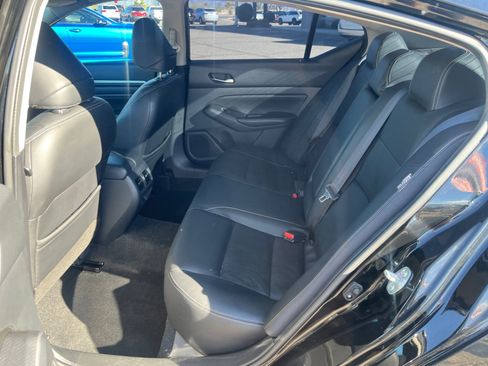 Used 2019 Nissan Altima 2.5 SL image 17