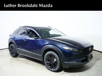 New 2026 MAZDA CX-30 2.5 Turbo w/ Premium Plus Pkg AWD/4WD video 1