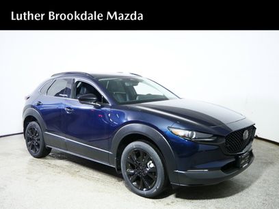New 2026 MAZDA CX-30 2.5 Turbo w/ Premium Plus Pkg