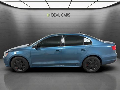 Used 2015 Volkswagen Jetta S FWD image 8