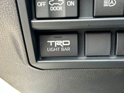 Used 2026 Toyota Tundra TRD Pro w/ Tow Tech Package image 28