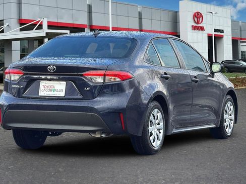New 2026 Toyota Corolla LE image 5