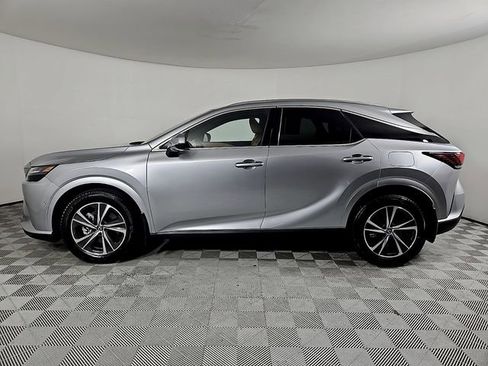 Used 2024 Lexus RX 350 Premium AWD/4WD image 8