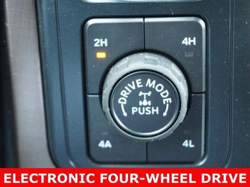 New 2026 Ford F150 King Ranch w/ Equipment Group 601A High AWD/4WD image 8