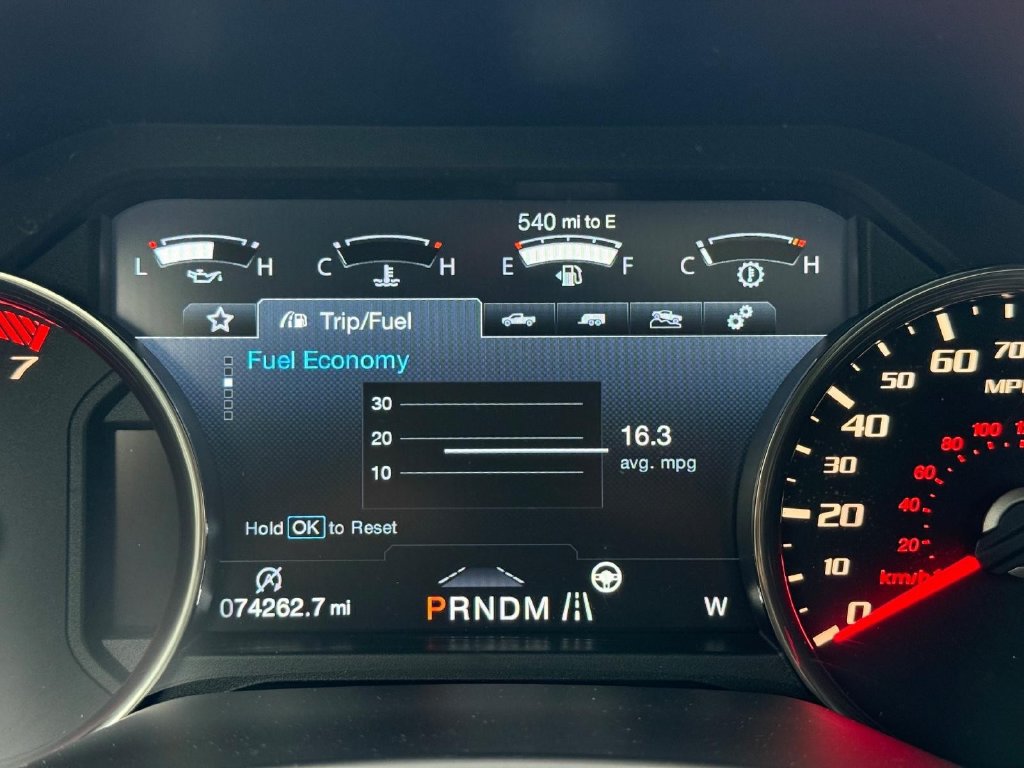Used 2018 Ford F150 Raptor w/ Equipment Group 802A Luxury AWD/4WD image 18