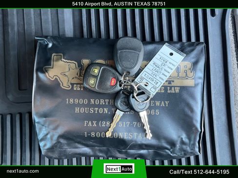 Used 2011 Chevrolet Silverado 1500 LT w/ All-Star Edition image 32