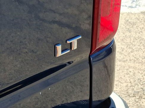 Used 2022 Chevrolet Silverado 1500 LT Trail Boss w/ Protection Package image 30