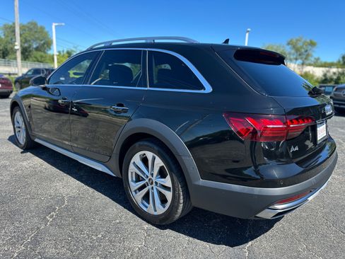Used 2023 Audi A4 2.0T allroad Premium Plus AWD/4WD image 3