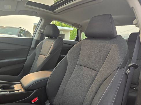 Used 2024 Honda Accord EX image 21