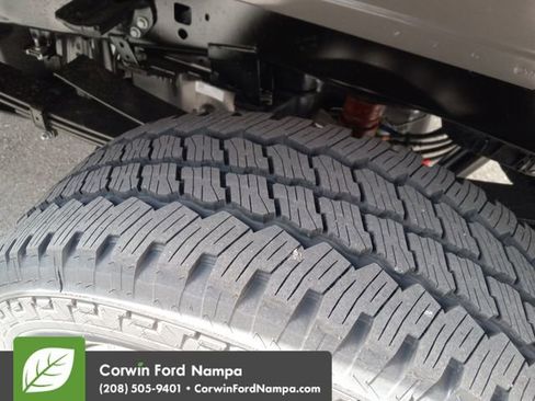 New 2026 Ford F250 Lariat w/ Lariat Ultimate Package image 32