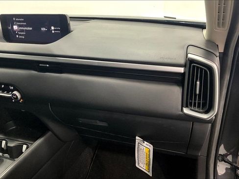 New 2024 MAZDA CX-50 AWD 2.5 S w/ Weather Package image 18