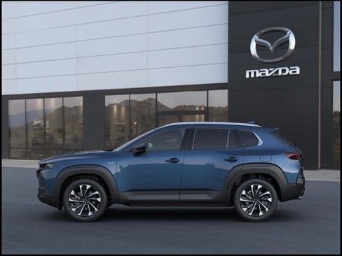 Used 2025 MAZDA CX-50 2.5 Hybrid w/ Weather Package image 4