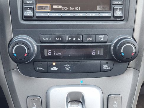 Used 2011 Honda CR-V EX-L image 19