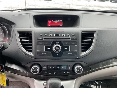 Used 2013 Honda CR-V EX-L image 19