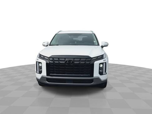 Used 2025 Hyundai Palisade SEL FWD image 3