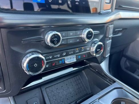 Certified 2024 Ford F150 Lariat w/ Equipment Group 502A High AWD/4WD image 17